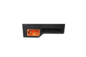 Futaba BR-4000 Battery Checker image 72367