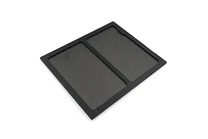 Yeah Racing Black Graphite Mini-Z Setting Board image 72414