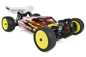 Team Associated RC10B74.2D Team Kit RC Buggy Electric 4WD 1/10 Scale Kit image 72421