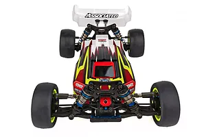 Team Associated RC10B74.2D Team Kit RC Buggy Electric 4WD 1/10 Scale Kit image 72422