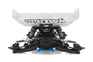 Team Associated RC10B74.2D Team Kit RC Buggy Electric 4WD 1/10 Scale Kit image 72424