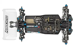 Team Associated RC10B74.2D Team Kit RC Buggy Electric 4WD 1/10 Scale Kit image 72425