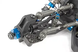 Team Associated RC10B74.2D Team Kit RC Buggy Electric 4WD 1/10 Scale Kit image 72427