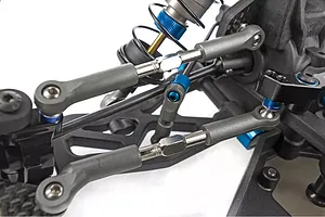 Team Associated RC10B74.2D Team Kit RC Buggy Electric 4WD 1/10 Scale Kit image 72428