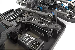 Team Associated RC10B74.2D Team Kit RC Buggy Electric 4WD 1/10 Scale Kit image 72431