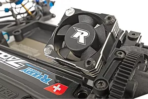 Team Associated RC10B74.2D Team Kit RC Buggy Electric 4WD 1/10 Scale Kit image 72433