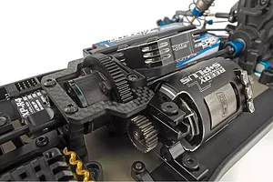 Team Associated RC10B74.2D Team Kit RC Buggy Electric 4WD 1/10 Scale Kit image 72434