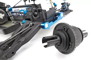 Team Associated RC10B74.2D Team Kit RC Buggy Electric 4WD 1/10 Scale Kit image 72436