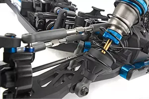 Team Associated RC10B74.2D Team Kit RC Buggy Electric 4WD 1/10 Scale Kit image 72437