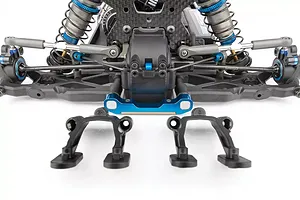 Team Associated RC10B74.2D Team Kit RC Buggy Electric 4WD 1/10 Scale Kit image 72438