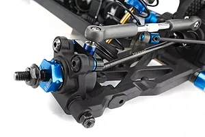 Team Associated RC10B74.2D Team Kit RC Buggy Electric 4WD 1/10 Scale Kit image 72440