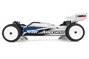 Team Associated RC10B74.2 Team Kit RC Buggy Electric 4WD 1/10 Scale Kit image 72442