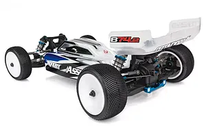 Team Associated RC10B74.2 Team Kit RC Buggy Electric 4WD 1/10 Scale Kit image 72443