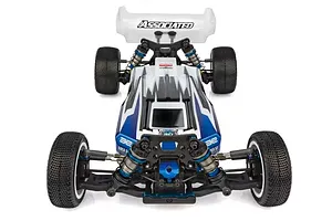 Team Associated RC10B74.2 Team Kit RC Buggy Electric 4WD 1/10 Scale Kit image 72445