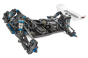 Team Associated RC10B74.2 Team Kit RC Buggy Electric 4WD 1/10 Scale Kit image 72449
