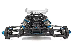 Team Associated RC10B74.2 Team Kit RC Buggy Electric 4WD 1/10 Scale Kit image 72450