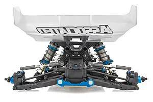 Team Associated RC10B74.2 Team Kit RC Buggy Electric 4WD 1/10 Scale Kit image 72451