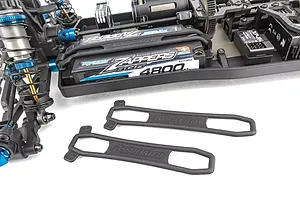 Team Associated RC10B74.2 Team Kit RC Buggy Electric 4WD 1/10 Scale Kit image 72455