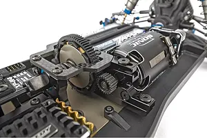 Team Associated RC10B74.2 Team Kit RC Buggy Electric 4WD 1/10 Scale Kit image 72457