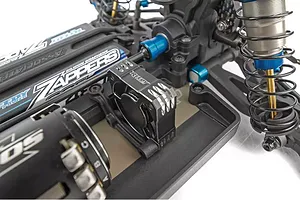 Team Associated RC10B74.2 Team Kit RC Buggy Electric 4WD 1/10 Scale Kit image 72458