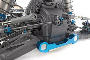 Team Associated RC10B74.2 Team Kit RC Buggy Electric 4WD 1/10 Scale Kit image 72460