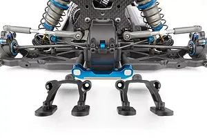 Team Associated RC10B74.2 Team Kit RC Buggy Electric 4WD 1/10 Scale Kit image 72461