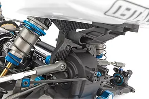 Team Associated RC10B74.2 Team Kit RC Buggy Electric 4WD 1/10 Scale Kit image 72462