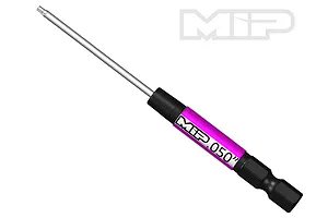 MIP .050" Speed Tip Hex Driver