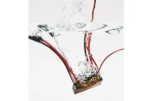 Castle Creations Sidewinder 3 Waterproof Brushless ESC image 72519