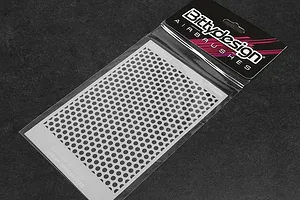 Bittydesign Holes Vinyl Stencil image 72593