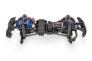 Traxxas TRX-4M Ford Bronco RC Rock Crawler Electric 1/18 Scale RTR image 72626