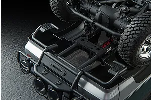 MST CMX DL1 RC Rock Crawler Electric 4WD 1/10 Scale Kit image 72740