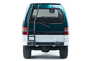 MST CMX DL1 RC Rock Crawler Electric 4WD 1/10 Scale Kit image 72746