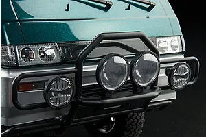 MST CMX DL1 RC Rock Crawler Electric 4WD 1/10 Scale Kit image 72749