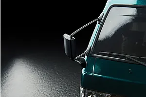 MST CMX DL1 RC Rock Crawler Electric 4WD 1/10 Scale Kit image 72750