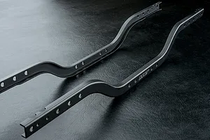 MST CMX DL1 RC Rock Crawler Electric 4WD 1/10 Scale Kit image 72754