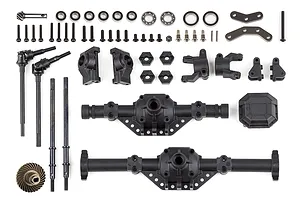 Element RC Enduro Axle Kit image 72762