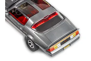 Revell 1/25 1981 Z-28 Camaro Scaled Plastic Model Kit image 72779