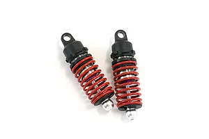 HPI E10 E10 Adjustable Shocks 2Pcs image 7284