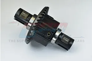 GPM Carbon Steel Differential Outdrive Cups 2Pcs image 2