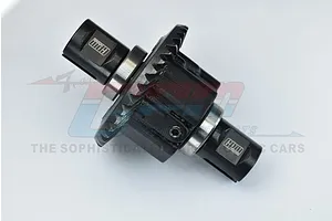 GPM Carbon Steel Differential Outdrive Cups 2Pcs image 3