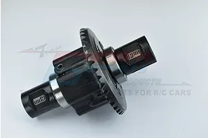 GPM Carbon Steel Differential Outdrive Cups 2Pcs image 4