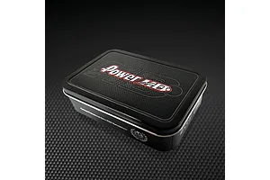 Power HD S15-X Storm Low Profile HV Brushless 16.5kg 8.4v Metal Geared Servo For XRAY X4 image 72941