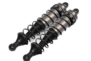 HPI Vorza S Flux 6S RC Buggy Electric Brushless 4WD 1/8 Scale RTR - Red image 72982