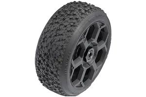 HPI Vorza S Flux 6S RC Buggy Electric Brushless 4WD 1/8 Scale RTR - Red image 72984