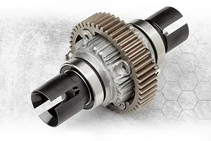 HPI Baja 5B RC Buggy Petrol 2WD 1/5 Scale Kit image 73016