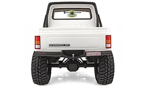 Element RC Enduro Bushido RC Rock Crawler Electric 4WD Off Road RTR RC Crawler - White image 73024