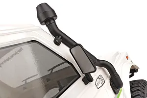 Element RC Enduro Bushido RC Rock Crawler Electric 4WD Off Road RTR RC Crawler - White image 73031