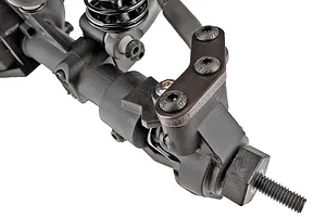 Element RC Enduro Bushido RC Rock Crawler Electric 4WD Off Road RTR RC Crawler - White image 73032