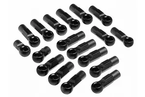 HPI Firestorm/Blitz Ball End Set image 7331